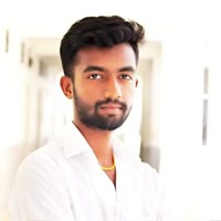 Vinay Kumar B K