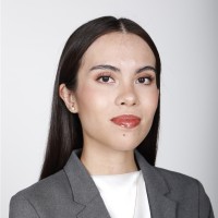 Lorena Suárez Mejía