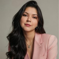 Maiara Cristina Silva Reis Oliveira