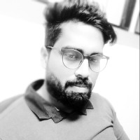 G Praveen Kumar