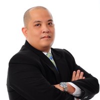 Stephen Segismundo