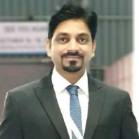Yogesh Ghodvinde