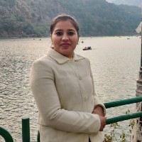 Kritika Nandwani