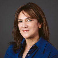 Carmen Hughes
