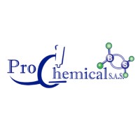 Ventas Prochemical BS