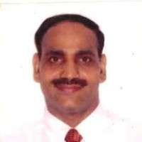 Sanjay Kumar