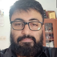 Kurshid Ahmed