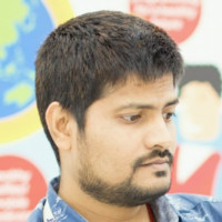 Deepankar Anand