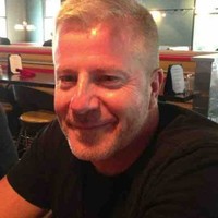Stephen Funk