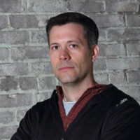 Joel Bucaro