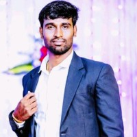 Bharathi M