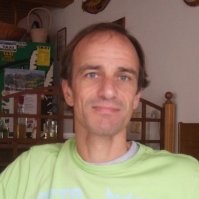 Bert van der Weerd