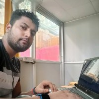 Vivek Pandey