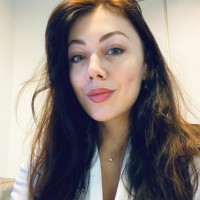 Olga Vartovnyk