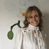 Vineta Rose Rendler
