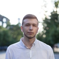 Taras Kolomiiets