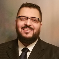 Mohammed Taha