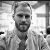 Sebastian Lundgren