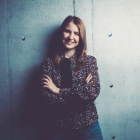 Jana Bäckeralf