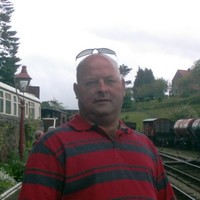 George Potts