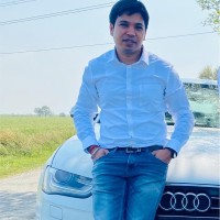 Rahul Saini