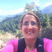Suzanne Pudney