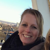 Judith Vogten