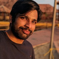Akhil Mg