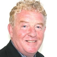 Paul Wilkinson