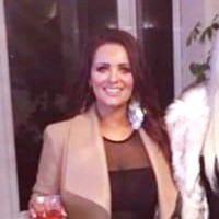 Jade Halliwell