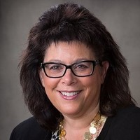 Lisa Gilbert