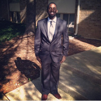 Andre Thomas
