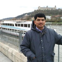 Anil Nili