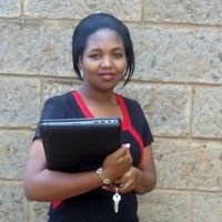 Emily Nyatuka
