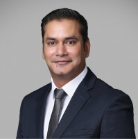 Vivek Singh