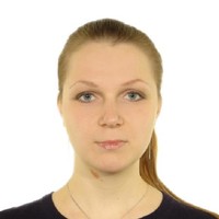 Ekaterina Saveleva