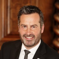 Stefan Mesmer-Edelmann
