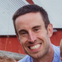 Keith Rousseau