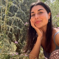 Tika Hitchcock