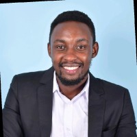 Kelvin Macharia