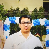 Kailash Chandra Joshi