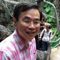 Jeremy Chyiang