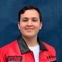 Eros Luongo