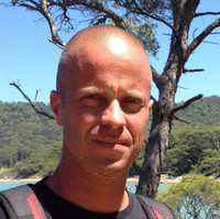 Sébastien Vauchair