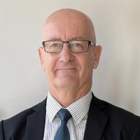Ian Simpson