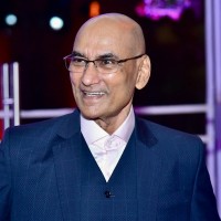 Prakash Jhajharia