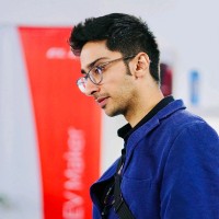 Aayush Pawar