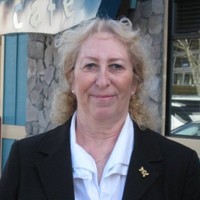 Cynthia Schultz