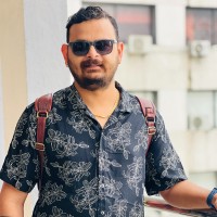 Deepak Chouhan