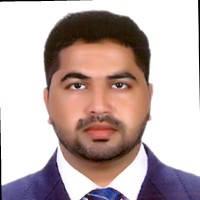 Kashif Rehman